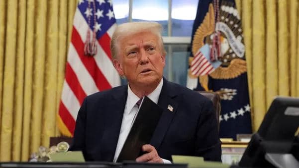 Trump: Mund të ketë sanksione të reja nëse Rusia nuk negocion me Ukrainën