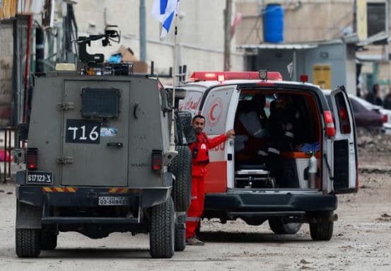 Shefi i Shtabit të Izraelit: Kemi vrarë 20 mijë militantë të Hamasit në Gaza