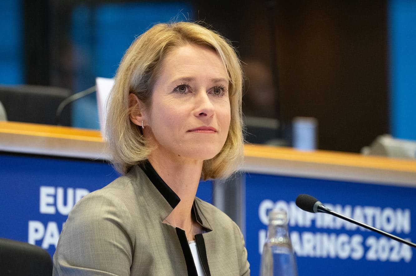 Kallas: Trump ka të drejtë, BE duhet të shpenzojë më shumë për mbrojtjen