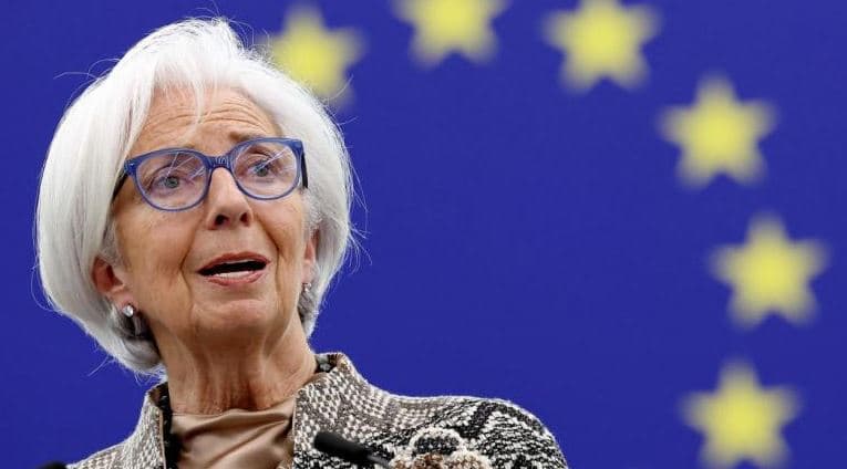 Lagarde: BE-ja duhet të përgatitet për tarifat e SHBA-së