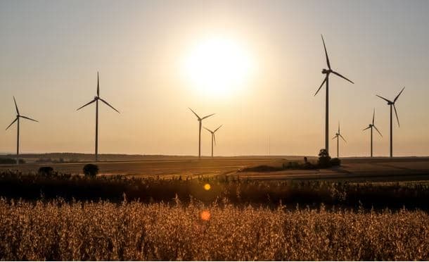 BE prodhoi më shumë energji elektrike nga dielli sesa qymyri në 2024