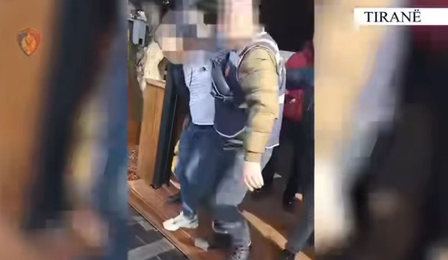 Po transportonin 60 kg kanabis, arrestohen dy persona në Fushë Krujë