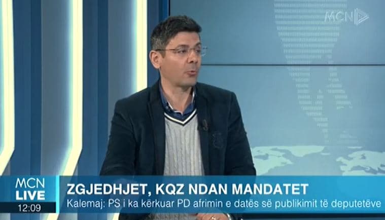 Kalemaj: Gara PS-PD e pabarabartë që në start. Rrezik për votim familjar nga diaspora (VIDEO)
