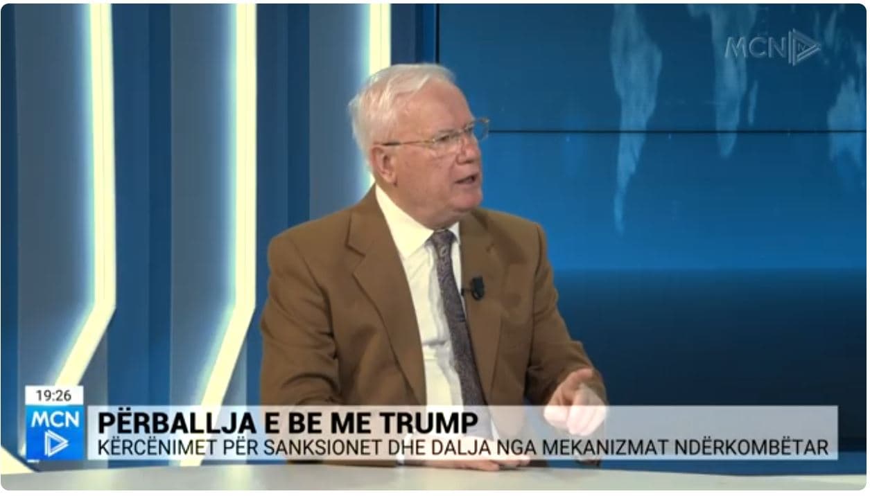 Propozimi i Trump për naftën, Milo: Do të dëmtonte efektivisht Rusinë