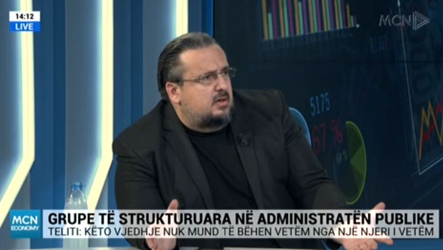 Teliti: 29 kontrata te “5D”-ja, jo rastësi! Lacat u bënë drejtorë e ngritën skema kriminale  