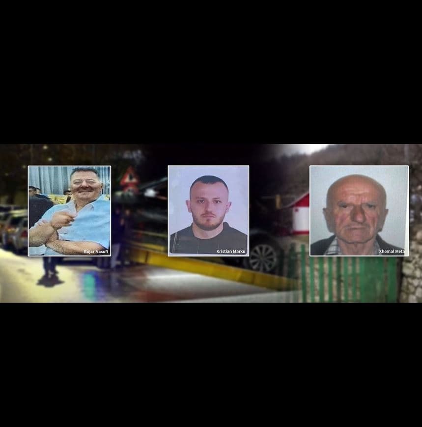Krimet e janarit nga Shkodra në Vlorë e Tiranë/ Ekzekutime e atentate mafioze me kallash e silenciator 