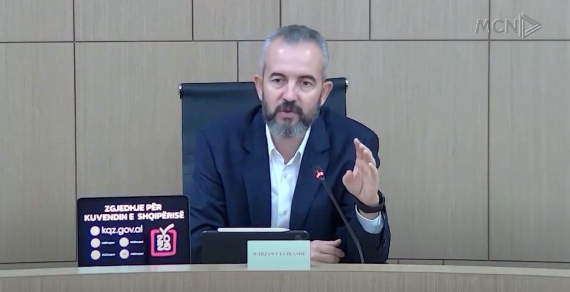 “Edhe kryebashkiak, edhe aktivist partie”/ Debate në KQZ, përfaqësuesit e bashkisë refuzojnë gjobën (VIDEO)