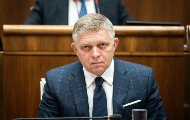 Sllovaki/ Kryeministri Fico akuzon opozitën për tentativë për grusht shteti