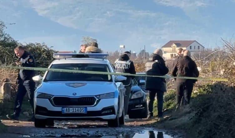 Gjendet i vrarë në makinë 48-vjeçari nga Kamza