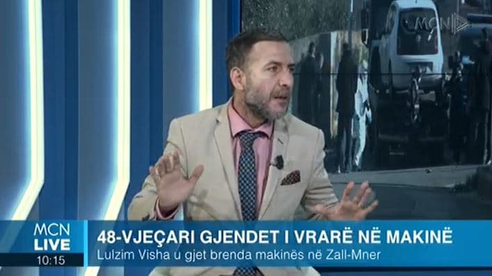 Bregu: Pistë e parë dyshohet hasmëria, vrasje jo e sofistikuar, do zbardhet shpejt (VIDEO)