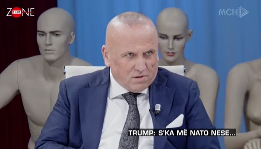 5 për qind e GDP për NATO-n? Kulla: Europianët s’mund të bëjnë më “të fortin” me paratë e SHBA-ve 