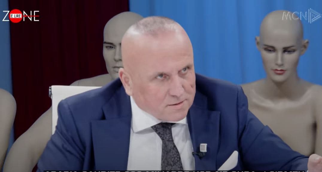 Kulla: Kurti, i vetmi lider shqiptar që mund t’i dalë kundër Trump-it 