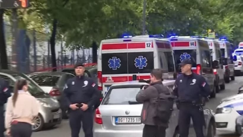 Serbia dëbon dy shtetas shqiptarë, reagon Tirana zyrtare: Rishikoni vendimin