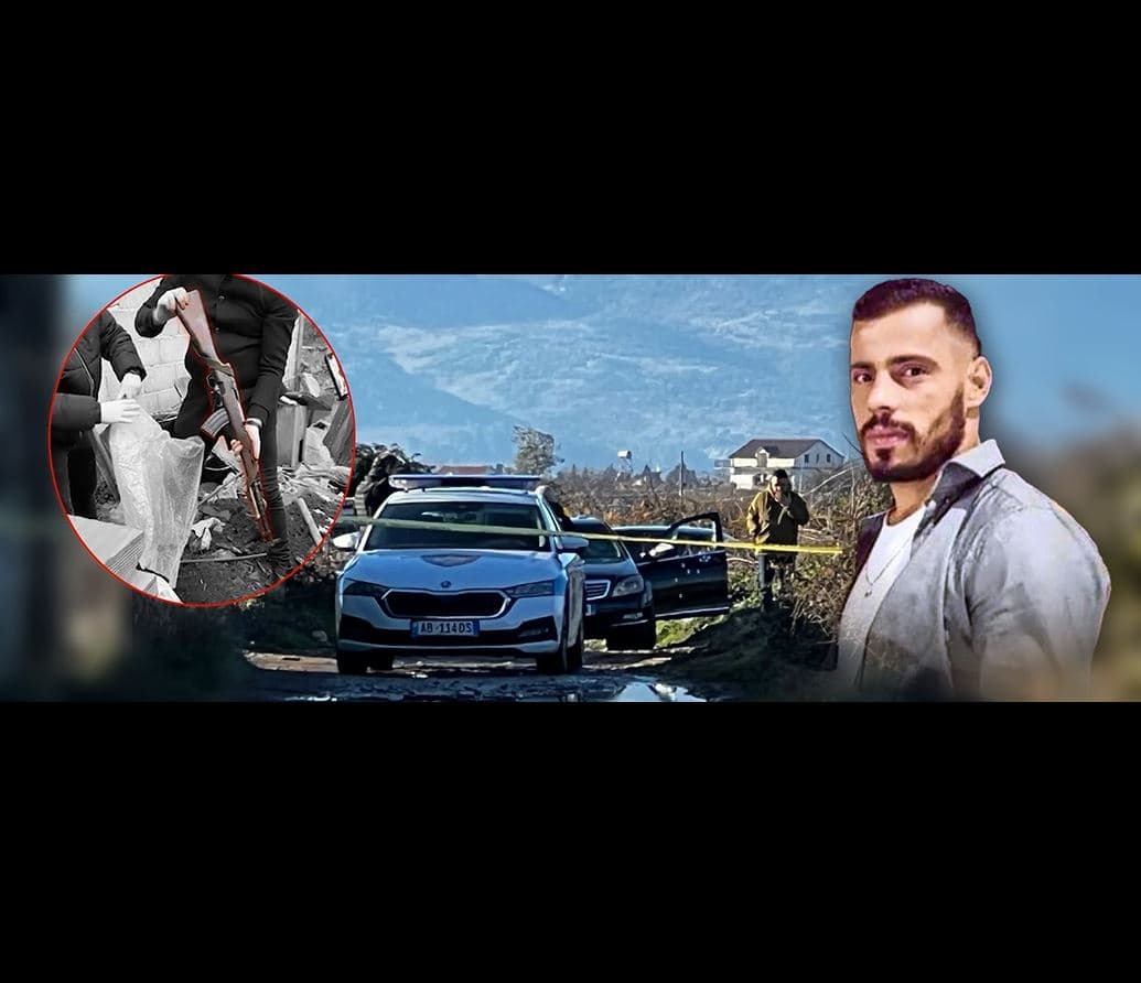 Kanuni sfidon ligjet/ Familja e vëllezërve autorë, ngujohet nga frika