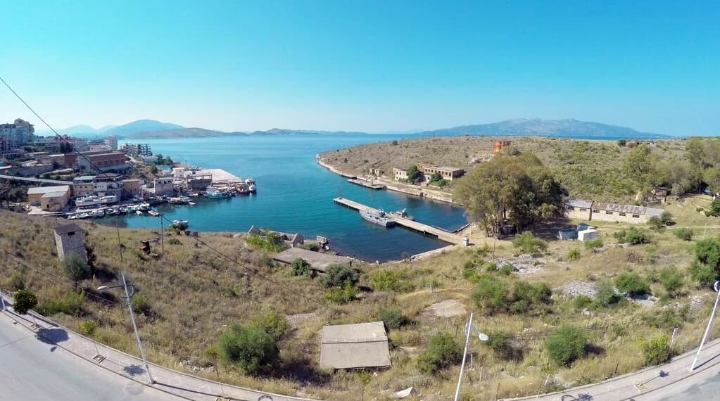 Kushtetuesja zbardh vendimin për Portin e Limionit: Sekuestroja i shërben interesit publik dhe mbrojtjes së sigurisë kombëtare