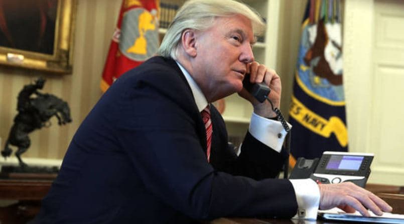 FT: Trump pati një telefonatë të tensionuar me kryeministren daneze për Groenlandën