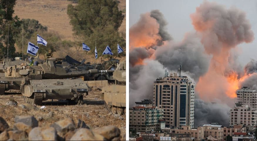 Hamasi: Izraeli po shkel marrëveshjen, nuk lejon kthimin e palestinezëve në veri të Rripit të Gazës