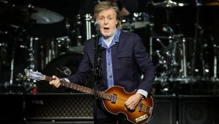 McCartney kundër projektligjit: Mos lejoni inteligjencën artificiale të shkatërrojë artistët! 
