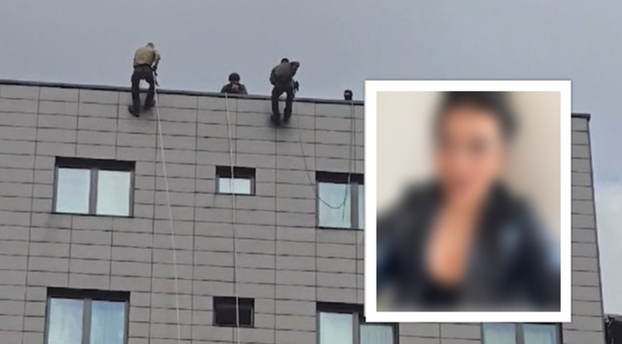Mbajtën peng të renë në një apartament në Astir, pranga një nga autorët e dyshuar