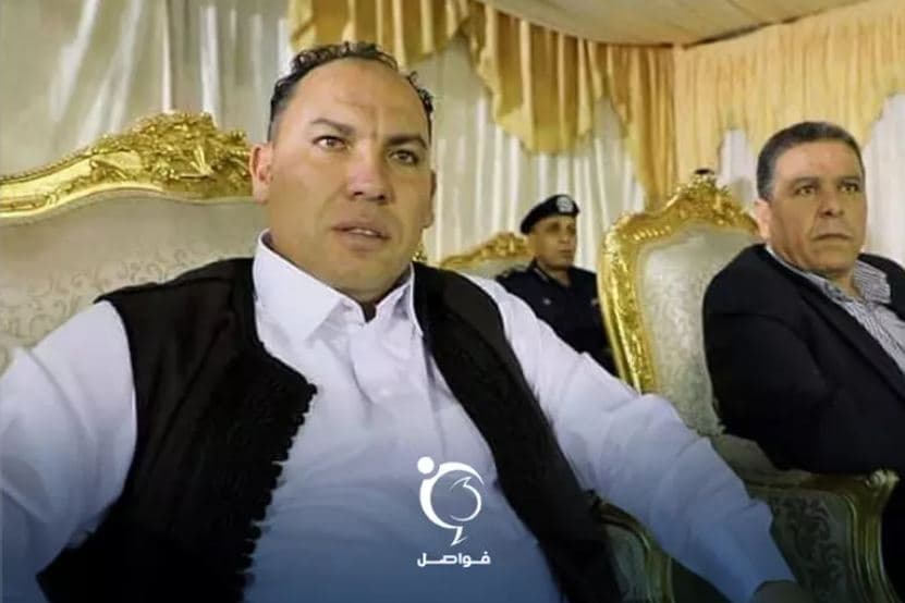 Në burgun libian të drejtuar nga gjenerali Almsari, u vranë 34 të burgosur