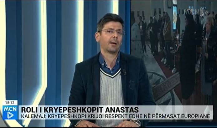 Ndarja nga jeta e Janullatos, Kalemaj: Krijoi respekt në përmasat evropiane, harmonia fetare vlerë për Shqipërinë (VIDEO)