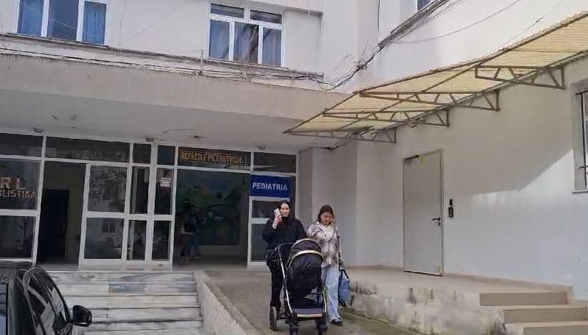   Fëmija 6-vjeçar ndërron jetë në spitalin e Lushnjës