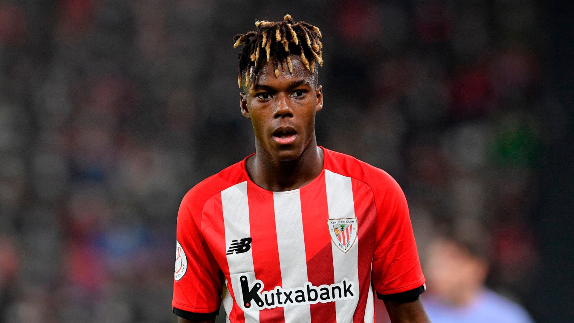 Derbi londinez për Nico Williams