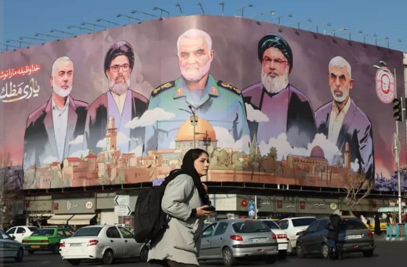 Irani: Nuk kemi shkëmbyer mesazhe me Trump-in 