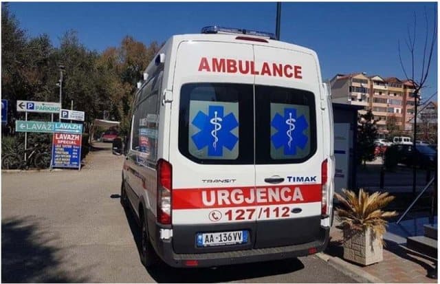 Vetëvaret 31-vjeçari në Pogradec