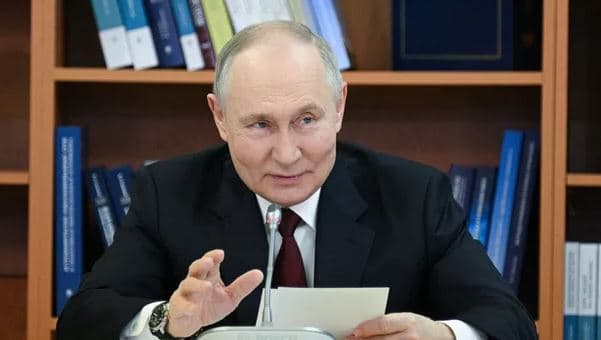 Takimi Putin-Trump, Kremlini: Nuk kemi marrë ende asnjë sinjal nga amerikanët 