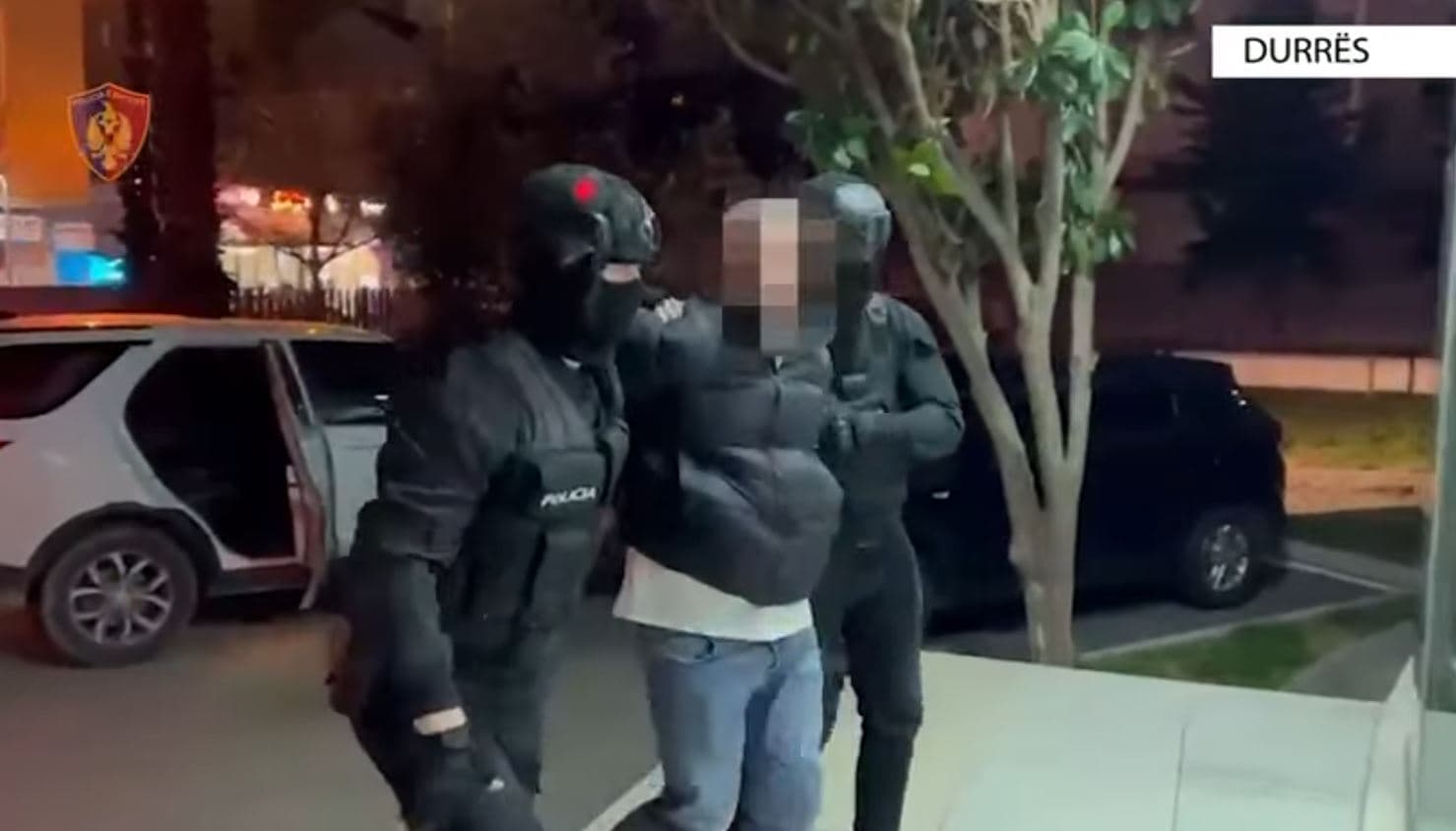 Në kërkim ndërkombëtar për llogari të drejtësisë italiane, kapet në Durrës i riu me dy emra 