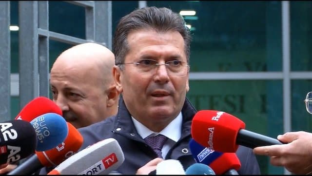 Mediu në SHBA, shtyhet seanca për ish-ministrin e Mbrojtjes 