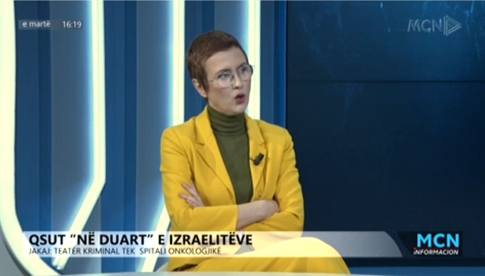 Toma: Jemi drejt situatës së mungesës së barnave (VIDEO)