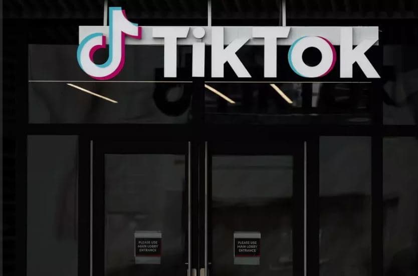 Trump: Microsoft është në bisedime për të blerë TikTok