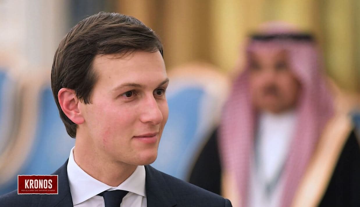 Kompani offshore pas projektit në Sazan të Jared Kushner