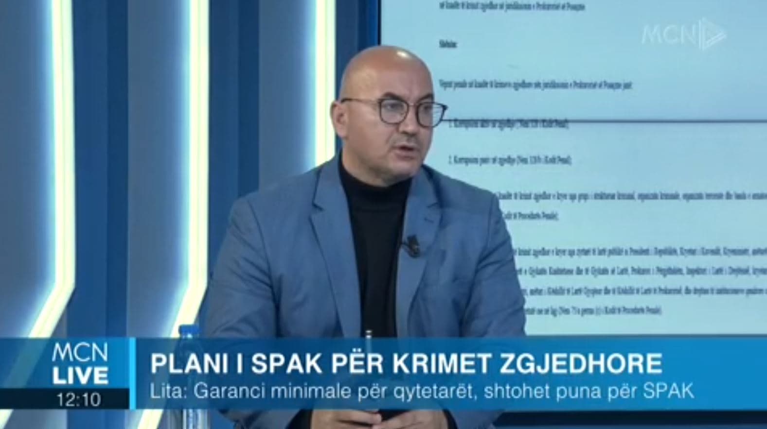Plani i SPAK për krimet zgjedhore, Lita: Proces i vonuar, makineria elektorale ka nisur (VIDEO)
