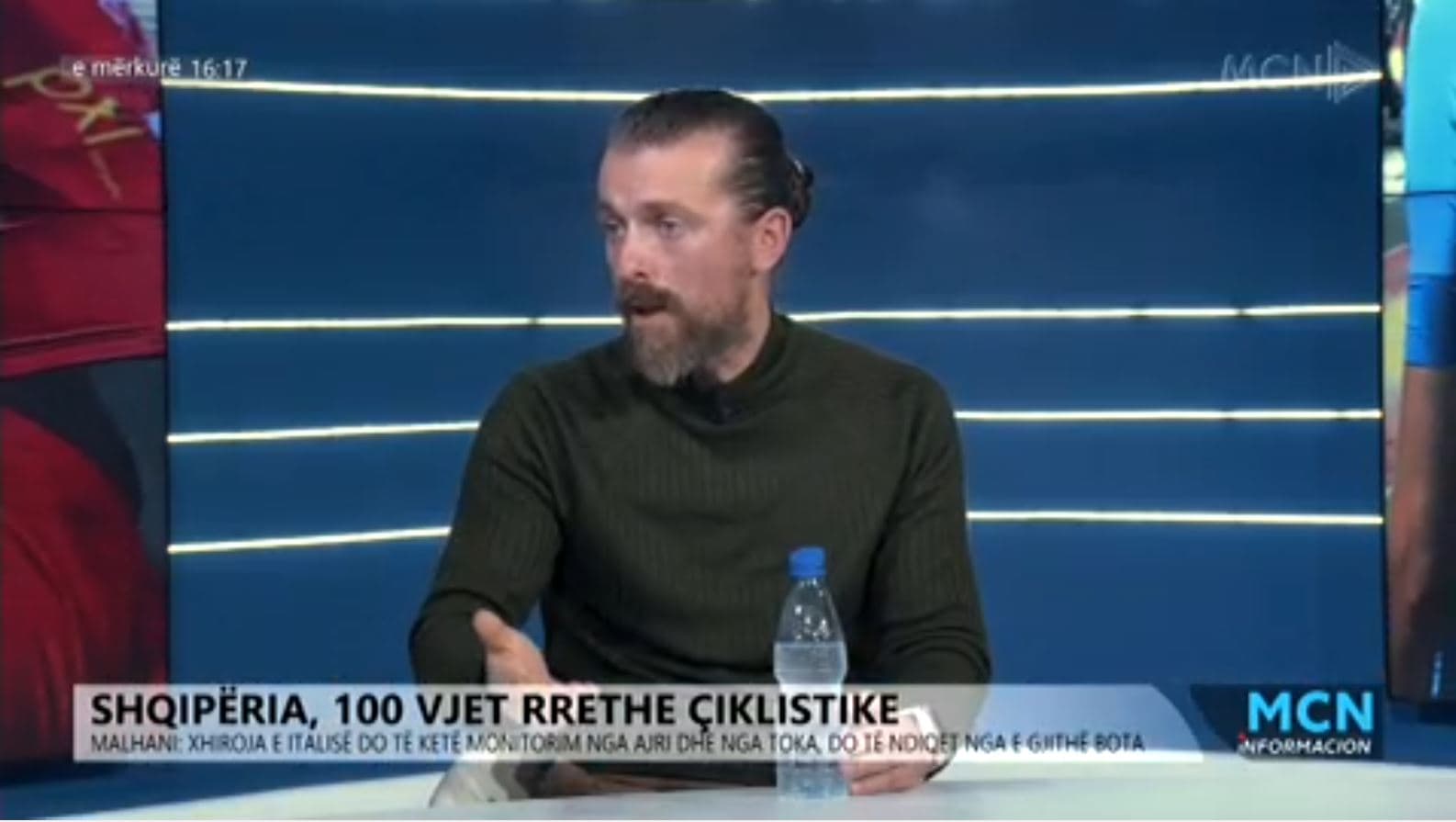 Xhiro e Italisë, Malhani: Do të kthejë sytë e botës nga Shqipëria
