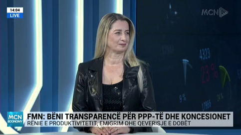 Nunaj Kortoçi: Turizmi po zhvillohet në mënyrë të veçuar nga sektorët e tjerë (VIDEO)