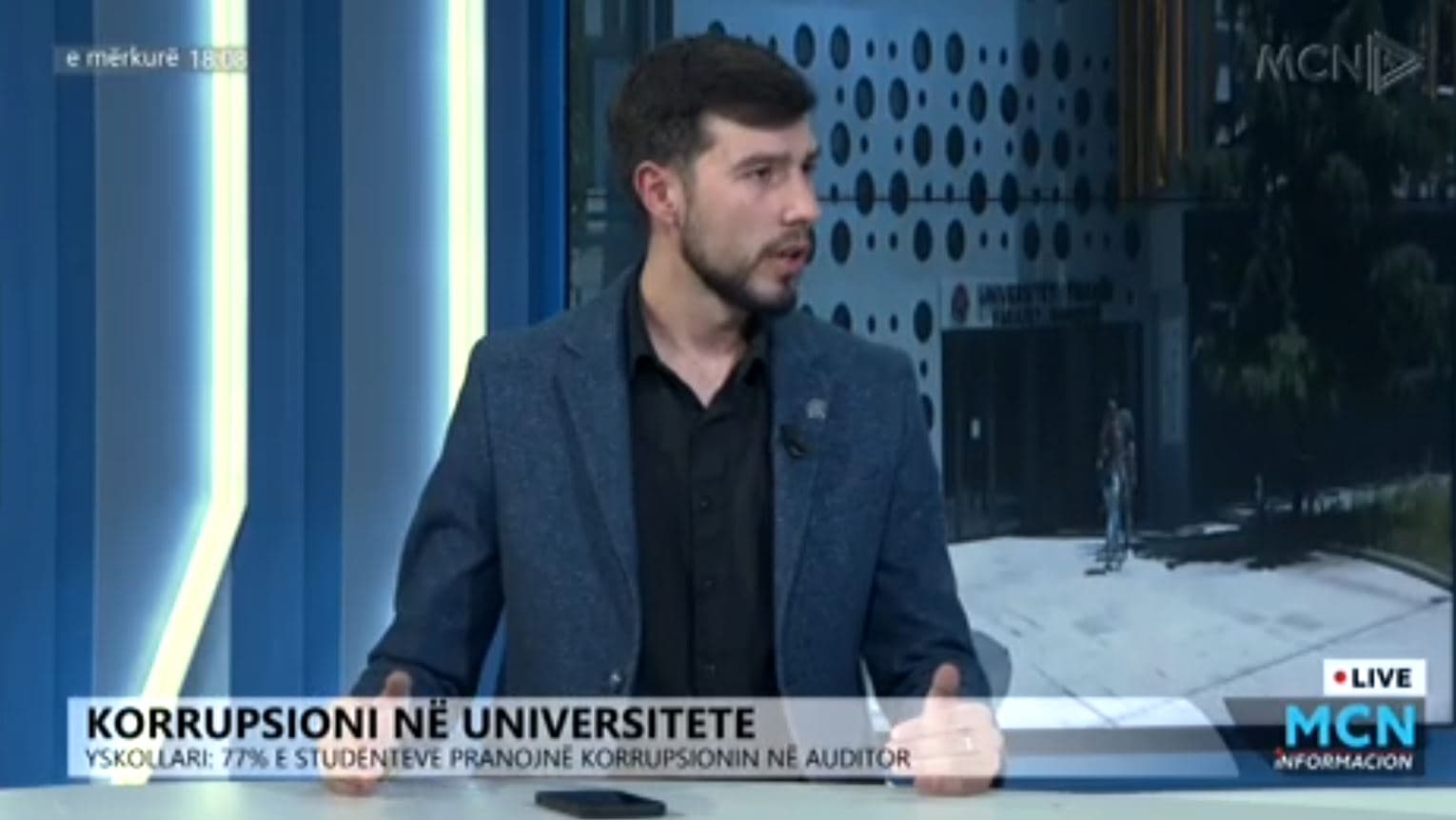 Korrupsioni në Universitete/ Yskollari: Te Mjekësia paguhet deri në 1 mijë euro për provim! Shifra të frikshme  