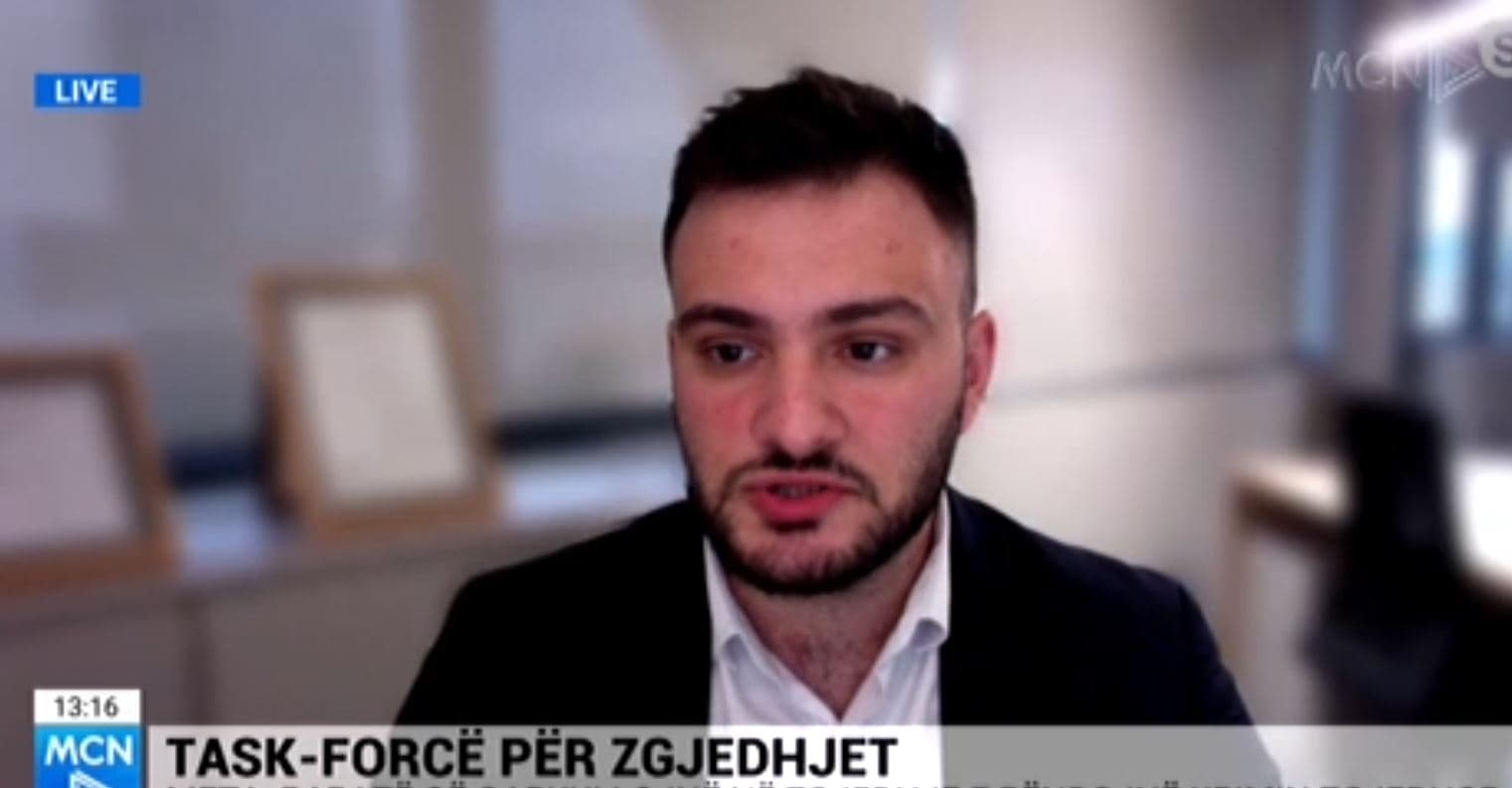 Task Forca për zgjedhjet, Zguro: Hap pozitiv nga SPAK, monitorim përdorimit të parave publike (VIDEO)