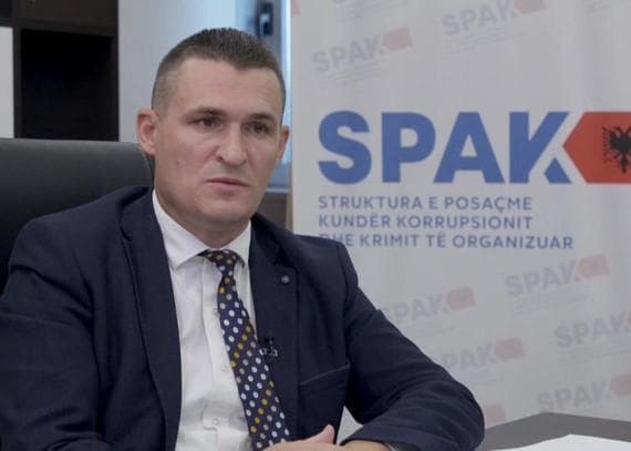 Ngrirja e fondeve nga SHBA/ Reagon SPAK: Jemi institucion i pavarur, mbështetemi tërësisht te buxheti i shtetit