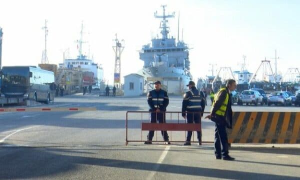 Marrëveshja/ Apeli i Romës vendos që 42 emigrantët e ardhur në Shqipëri të qëndrojnë në kampin e Gjadrit
