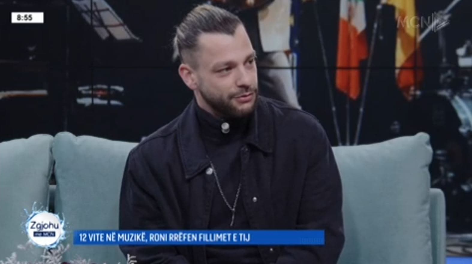 Basisti i jazz-it Ron Gjura: Është muzikë më e përzgjedhur, përshtatja nuk i deformon këngët