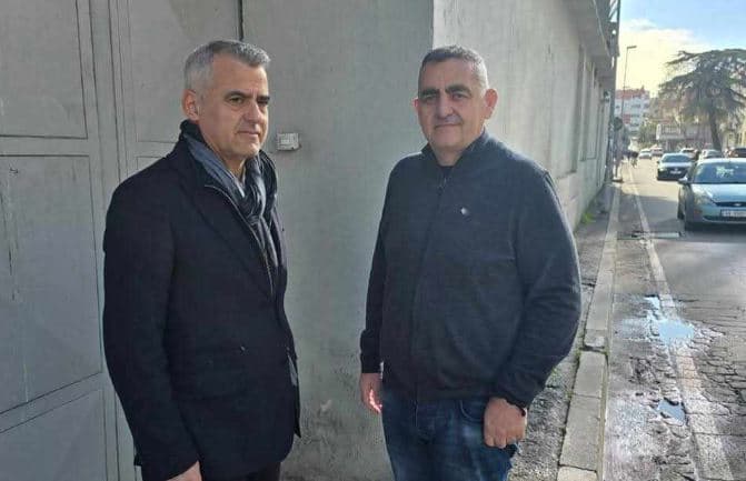 Blushi: SPAK pengoi Dulen dhe Belerin të takohen me Metën, po shkel të drejtat e njeriut