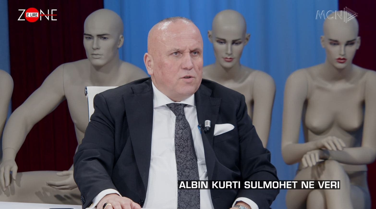 Sulmi ndaj Kurtit, Kulla: Gjuha e fushatës është ashpërsuar shumë. Tre alternativa për krijimin e qeverisë 