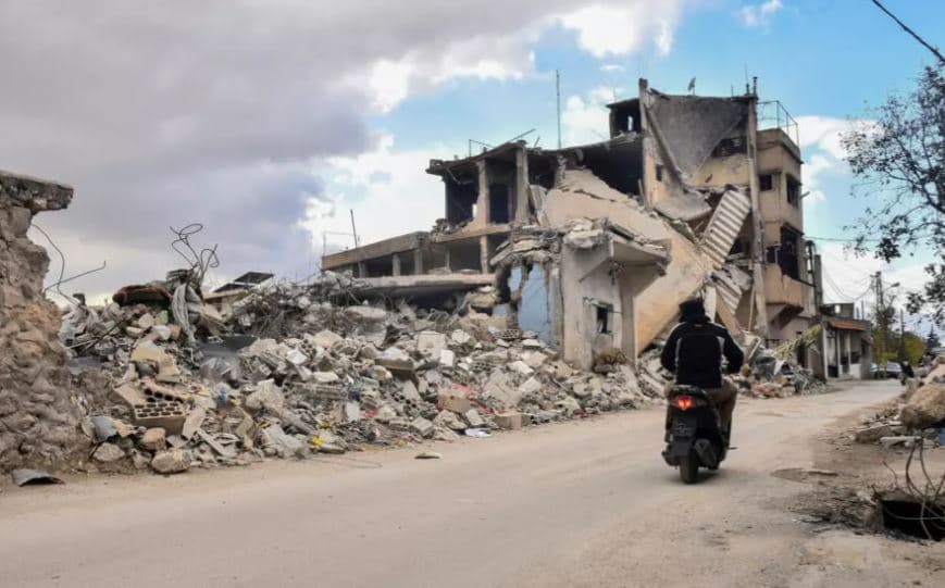 Tension gjatë armëpushimit, Izraeli godet objektiva të Hezbollahut në Liban
