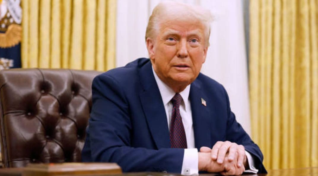 Trump konfirmon planet për të goditur fqinjët me tarifa 25%
