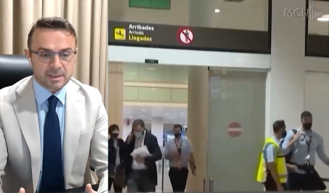 “Odisea” e emigrantëve të Gjadrit/ Gjykata kundër Melonit, Begaj: Po e përdor politikisht