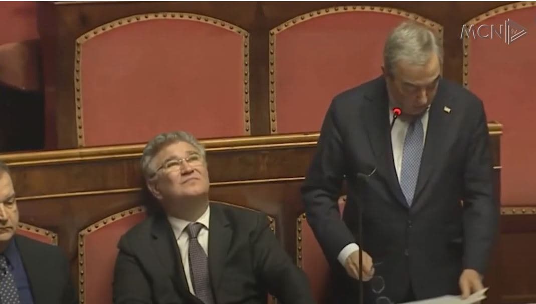 Opozita kundër Melonit për Gjadrin: Po çon lekët e italianëve dëm në Shqipëri (VIDEO)