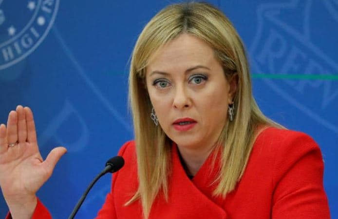 “Nuk i dorëzoj çelësat e Gjadrit”, Meloni përplaset me opozitën për emigrantët
